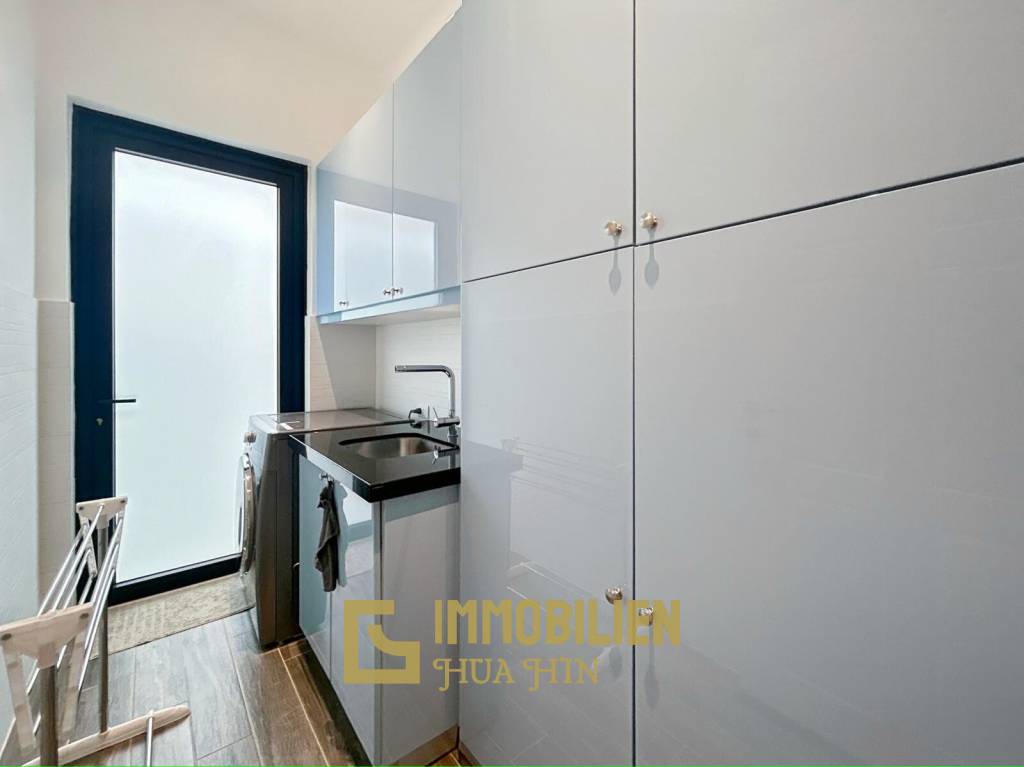 1,305 m² 4 Chambre 4 Salle de bain Villa Pour Vente