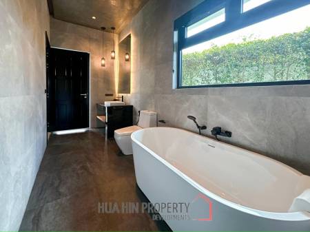 The Clouds: Stunning 4 Bedroom Pool Villa: Home Gym