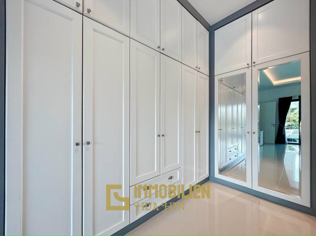 1,305 m² 4 Chambre 4 Salle de bain Villa Pour Vente