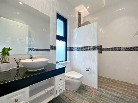 The Clouds: Stunning 4 Bedroom Pool Villa: Home Gym