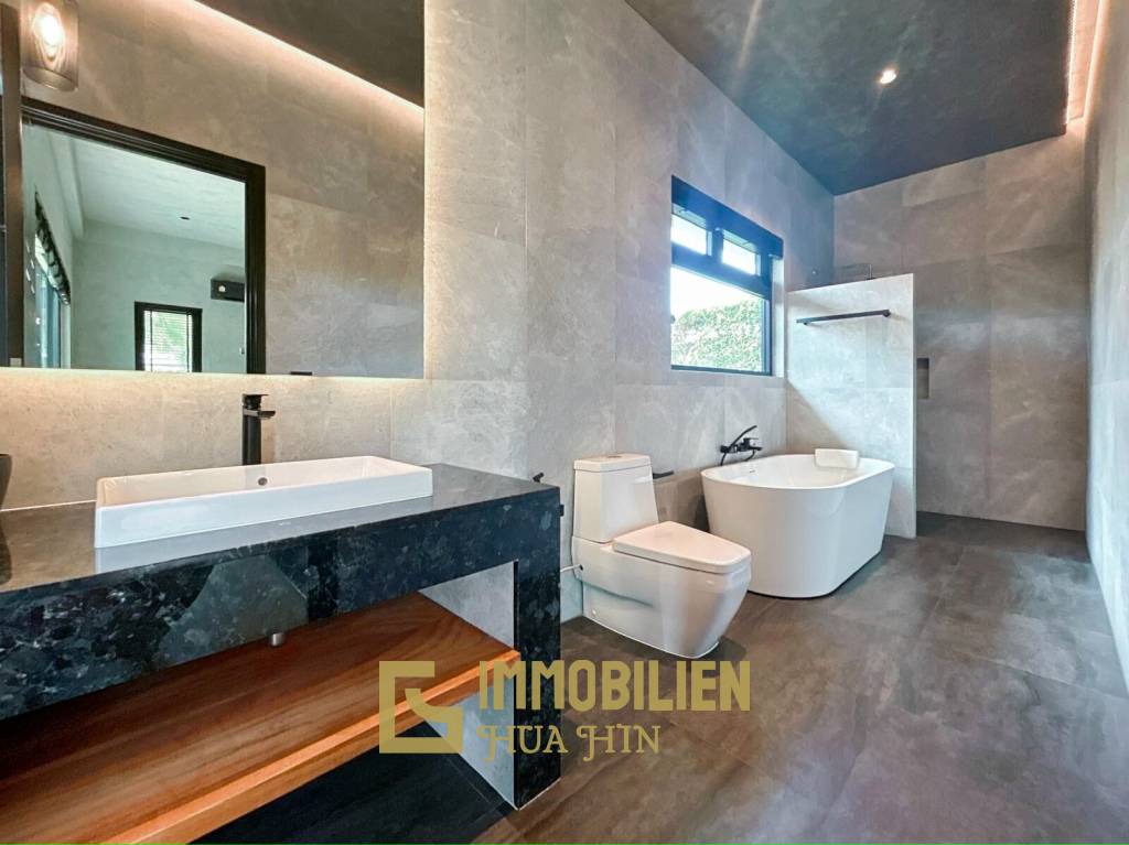 1,305 m² 4 Chambre 4 Salle de bain Villa Pour Vente