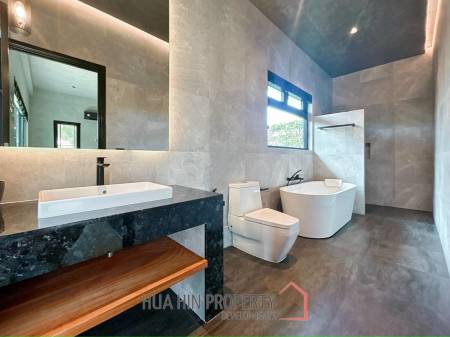 The Clouds: Stunning 4 Bedroom Pool Villa: Home Gym