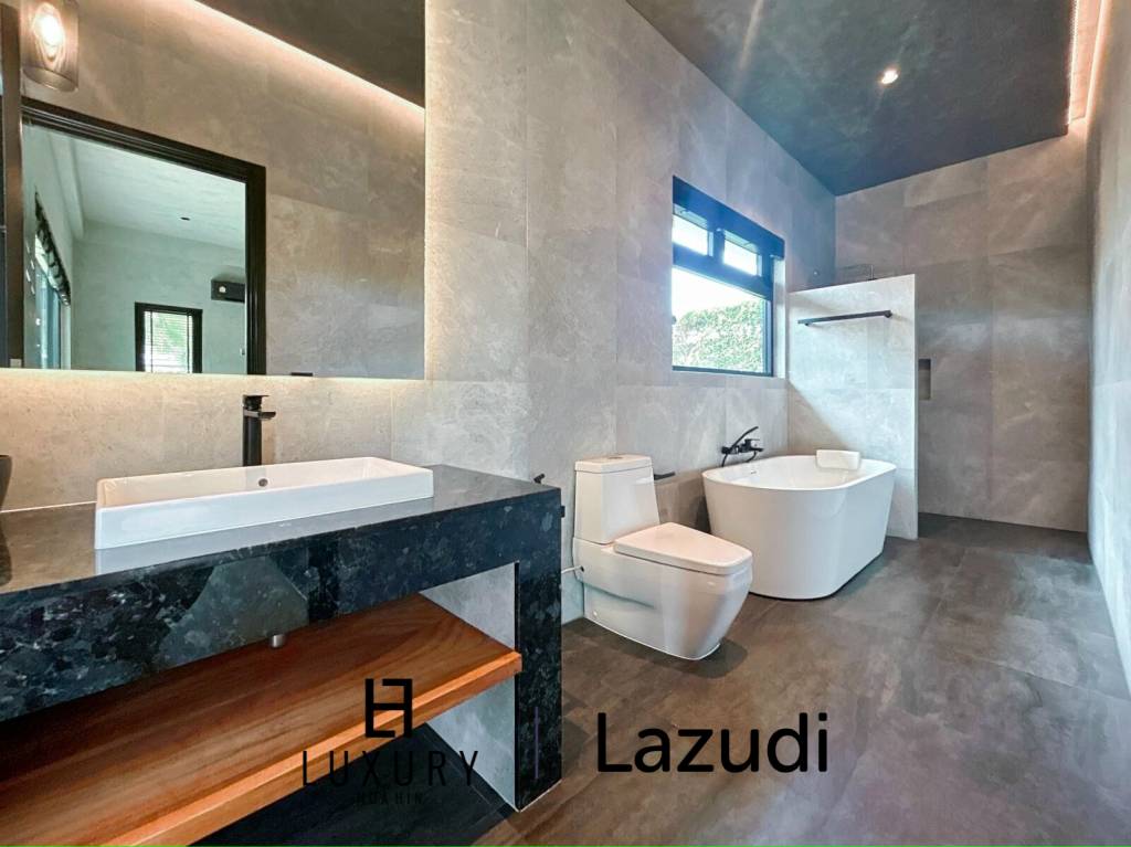 1,305 m² 4 Chambre 4 Salle de bain Villa Pour Vente