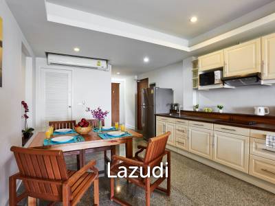 Studio 1 Bath 63.23 SQ.M. The Bay Condominium