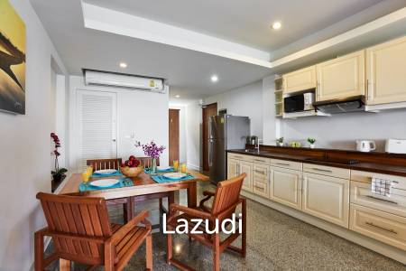 Studio 1 Bath 63.23 SQ.M. The Bay Condominium