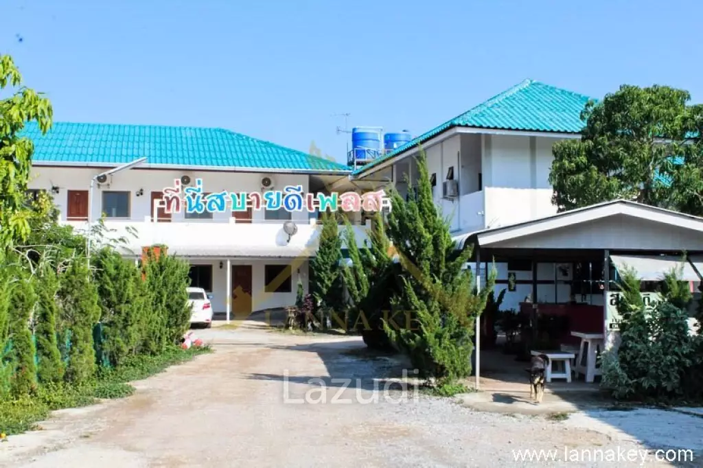 Charming Guesthouse for sale