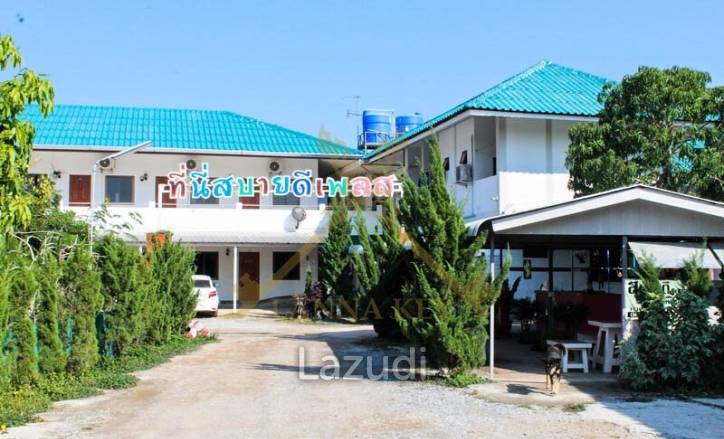 Charming Guesthouse for sale
