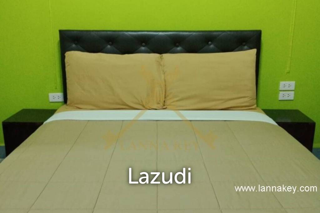 Charming Guesthouse for sale