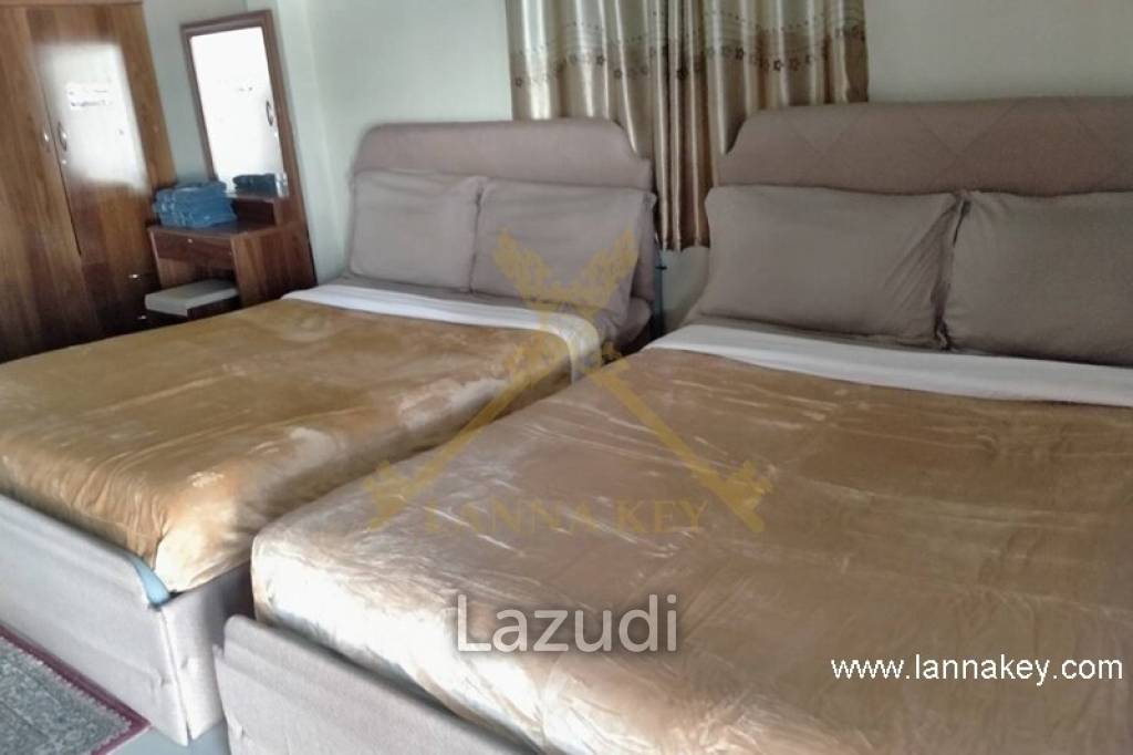 Charming Guesthouse for sale