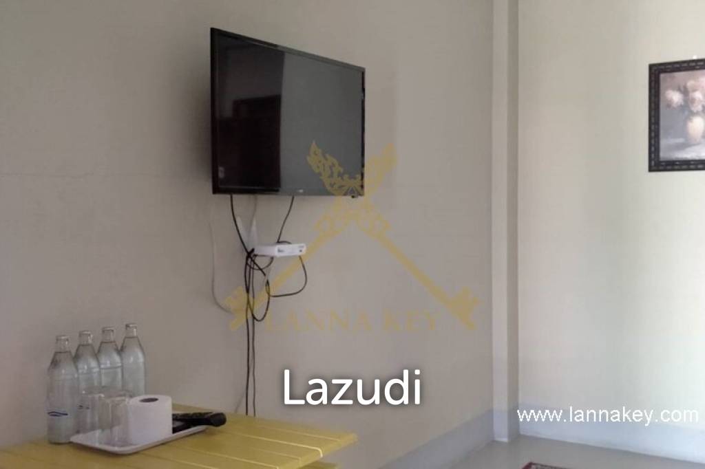 Charming Guesthouse for sale