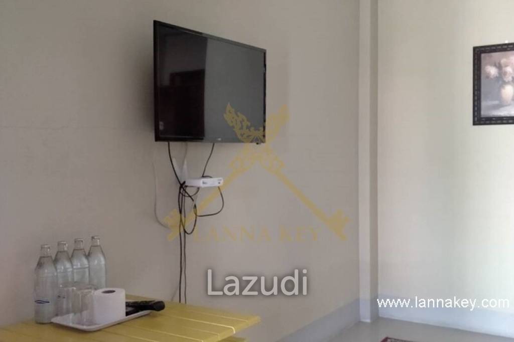 Charming Guesthouse for sale