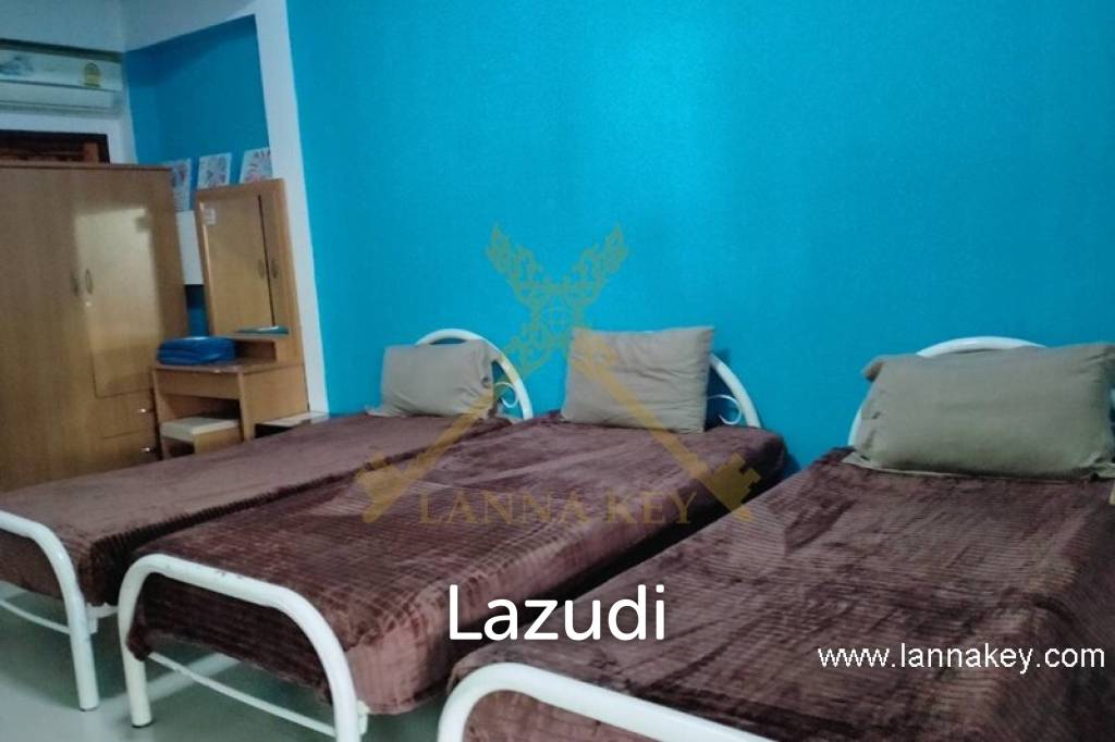 Charming Guesthouse for sale