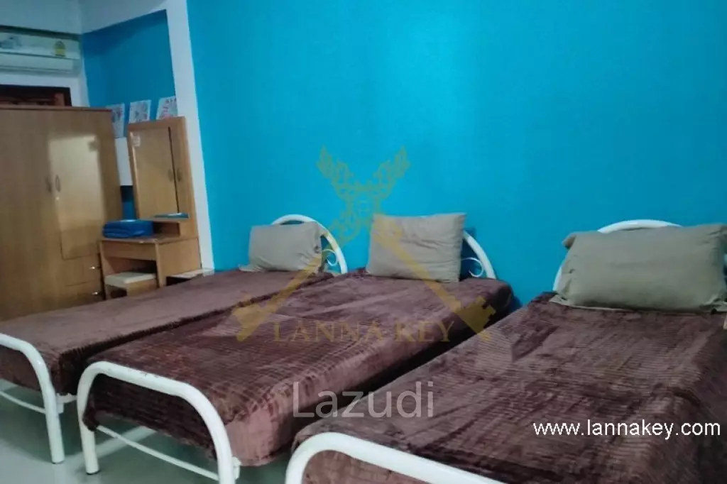Charming Guesthouse for sale