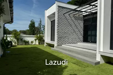 Luxury European Quality Villa on Koh Phangan Island