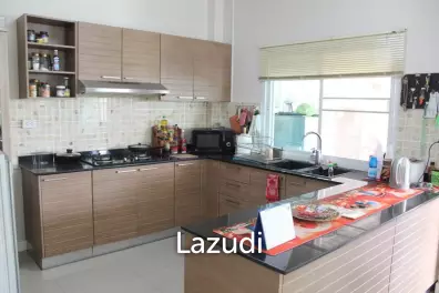 House in Secured Development for sale