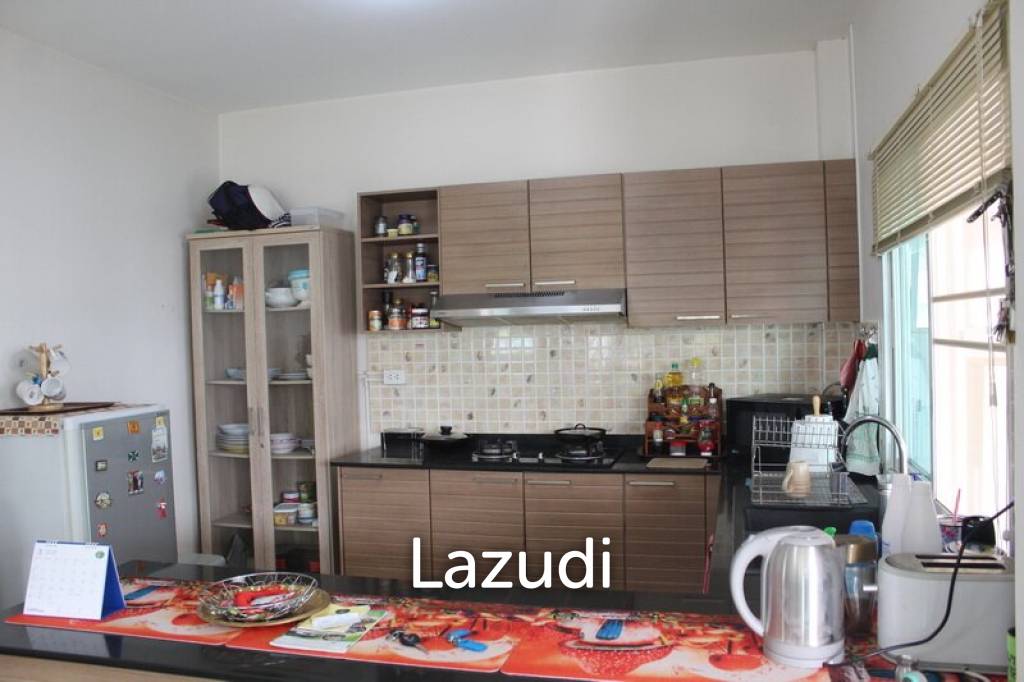 House in Secured Development for sale