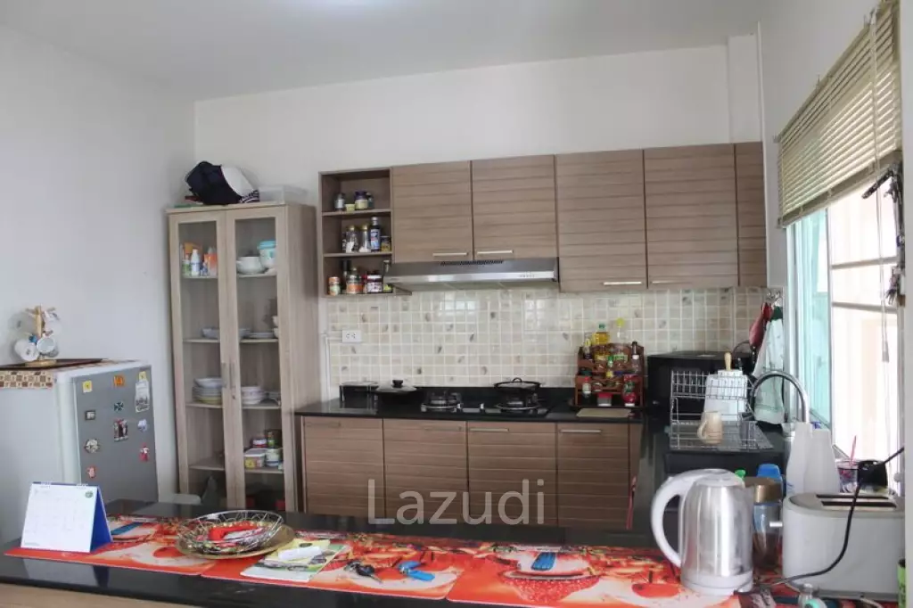 House in Secured Development for sale