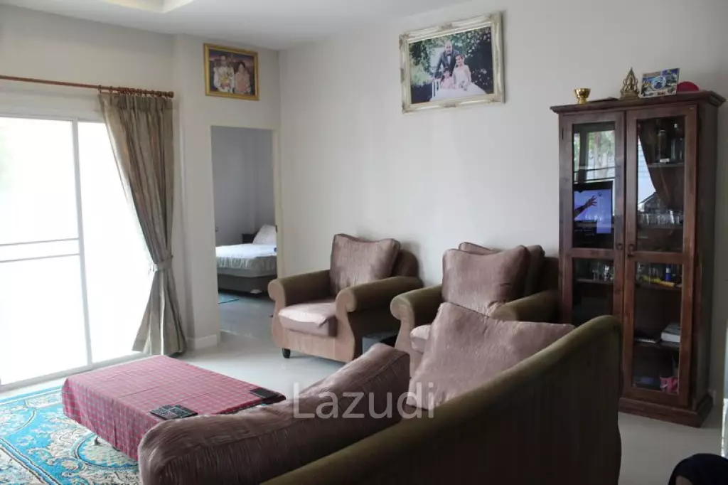 House in Secured Development for sale