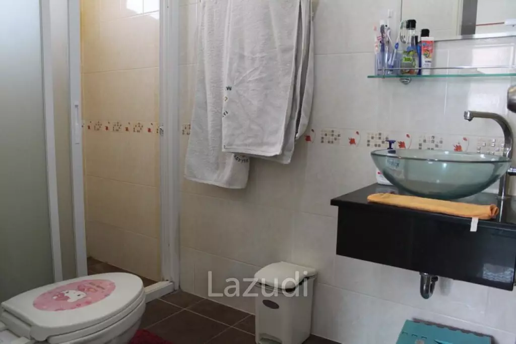 House in Secured Development for sale