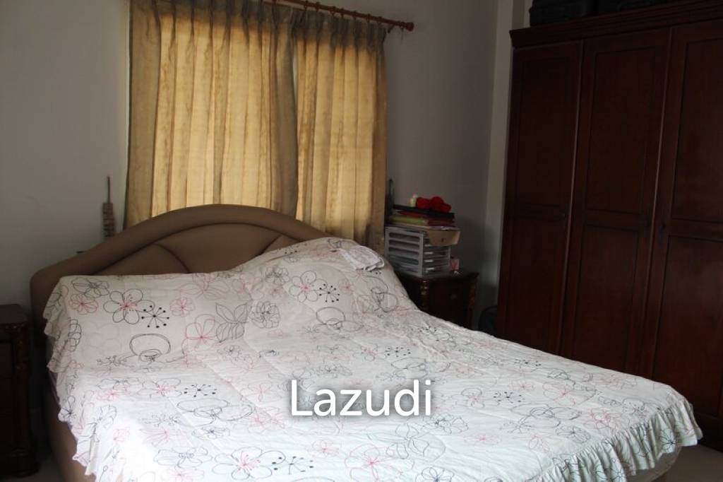House in Secured Development for sale