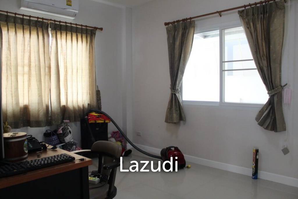 House in Secured Development for sale