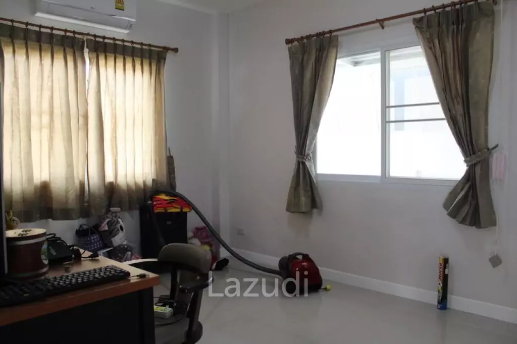 House in Secured Development for sale