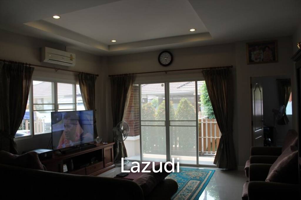 House in Secured Development for sale