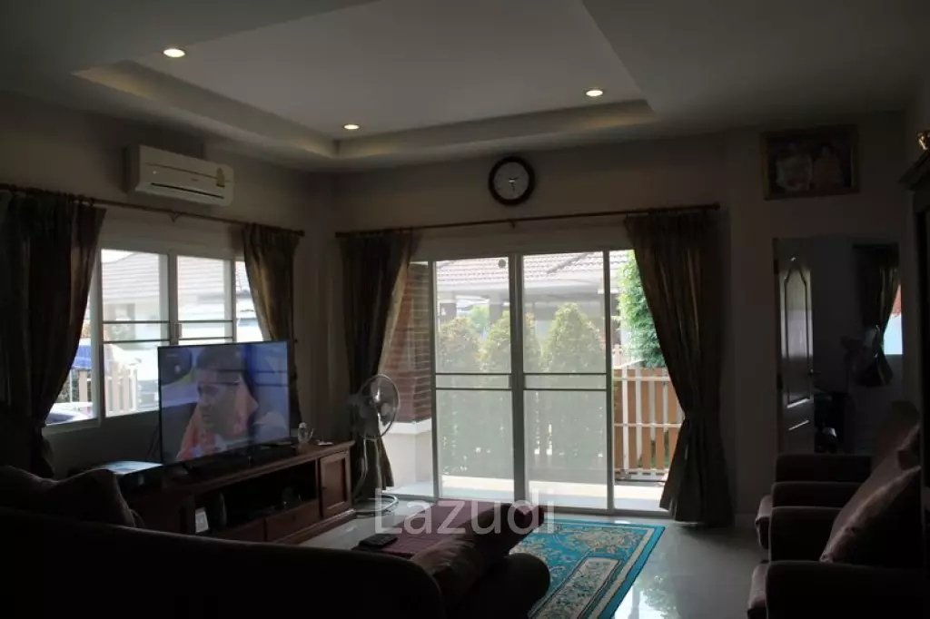 House in Secured Development for sale