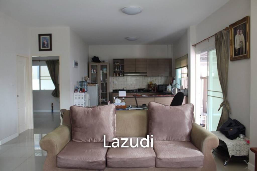 House in Secured Development for sale