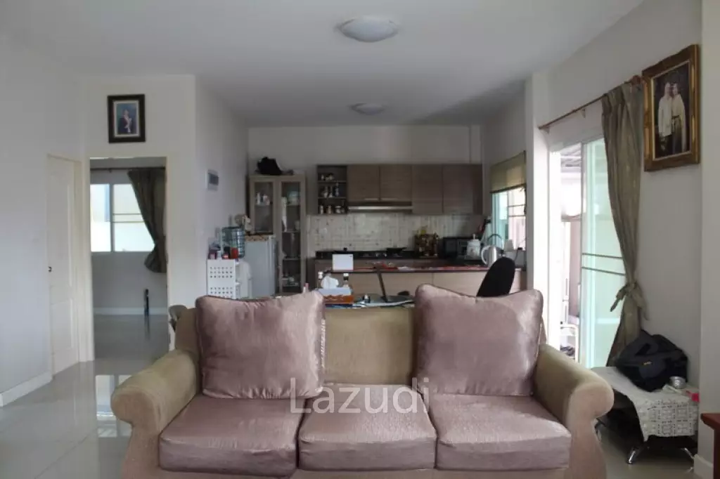 House in Secured Development for sale