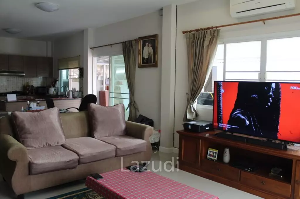 House in Secured Development for sale