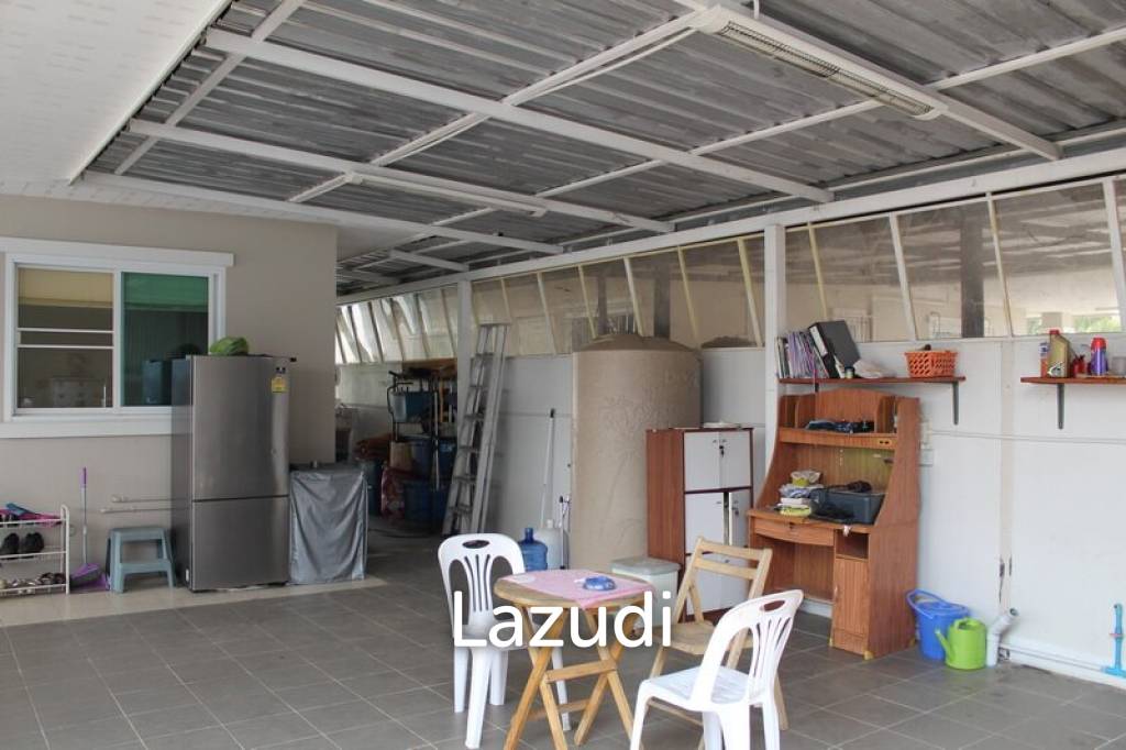 House in Secured Development for sale