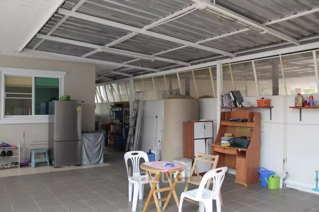 House in Secured Development for sale