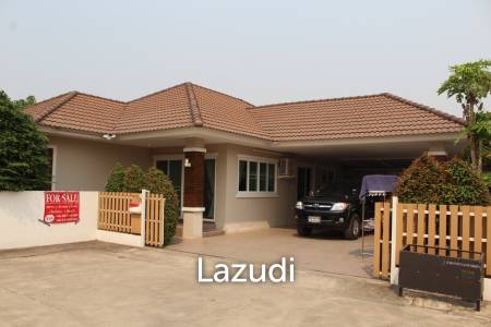 House in Secured Development for sale