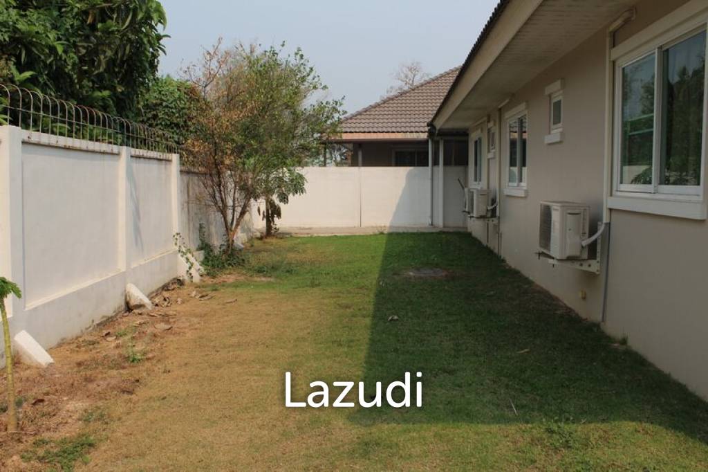 House in Secured Development for sale