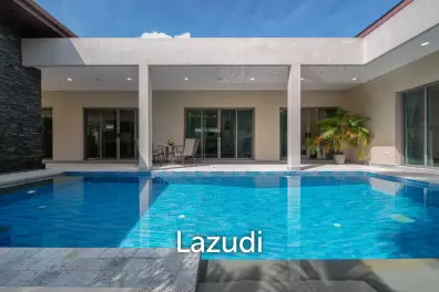 3 Bedroom Villa Suksan For Sale In Rawai