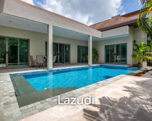 3 Bedroom Villa Suksan For Sale In Rawai