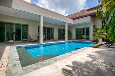 3 Bedroom Villa Suksan For Sale In Rawai