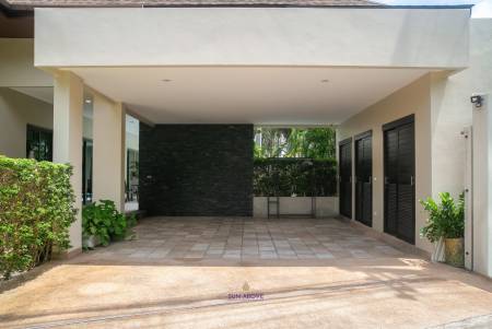 3 Bedroom Villa Suksan For Sale In Rawai