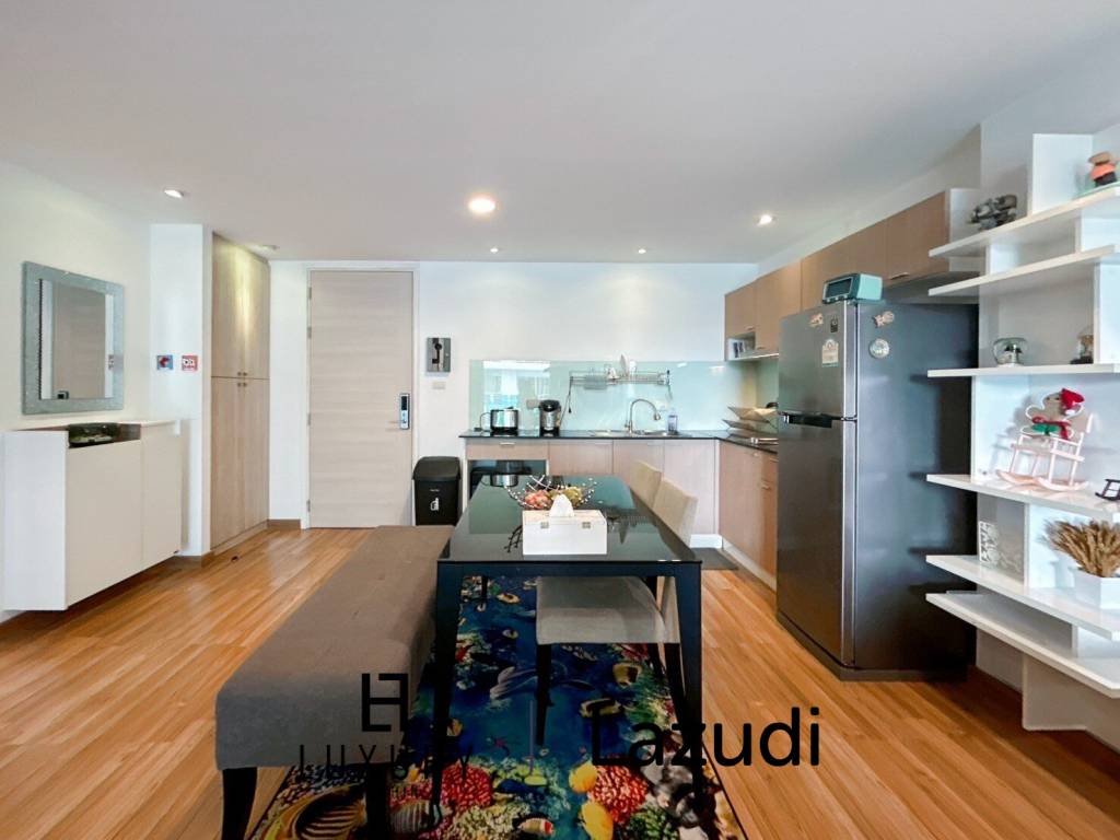 104 Sqm 2 Bed 2 Bath Condominium For Sale