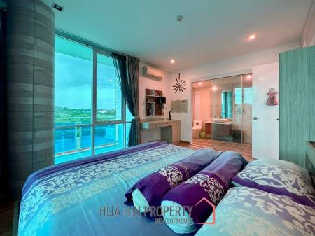 My Resort : 2 Bedroom Condo With Pool And Mountain Views