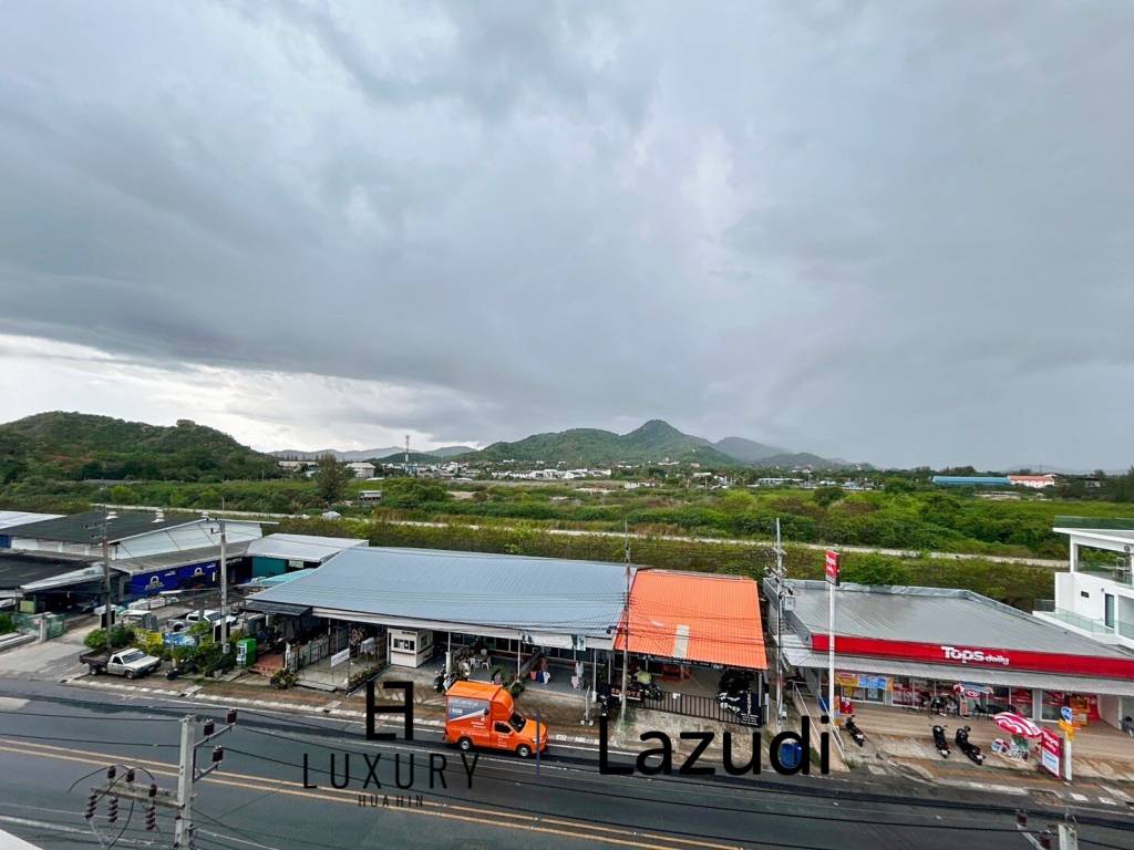 104 Sqm 2 Bed 2 Bath Condominium For Sale