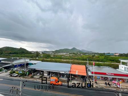 104 Sqm 2 Bed 2 Bath Condominium For Sale