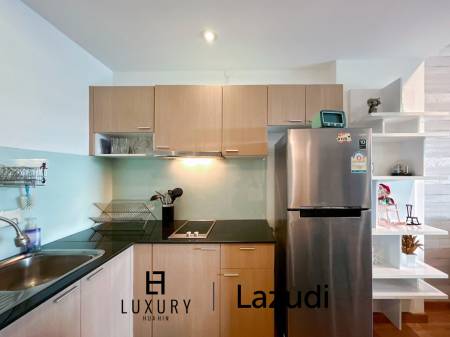 104 Sqm 2 Bed 2 Bath Condominium For Sale