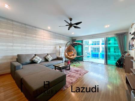 104 Sqm 2 Bed 2 Bath Condominium For Sale