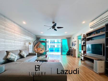 104 Sqm 2 Bed 2 Bath Condominium For Sale