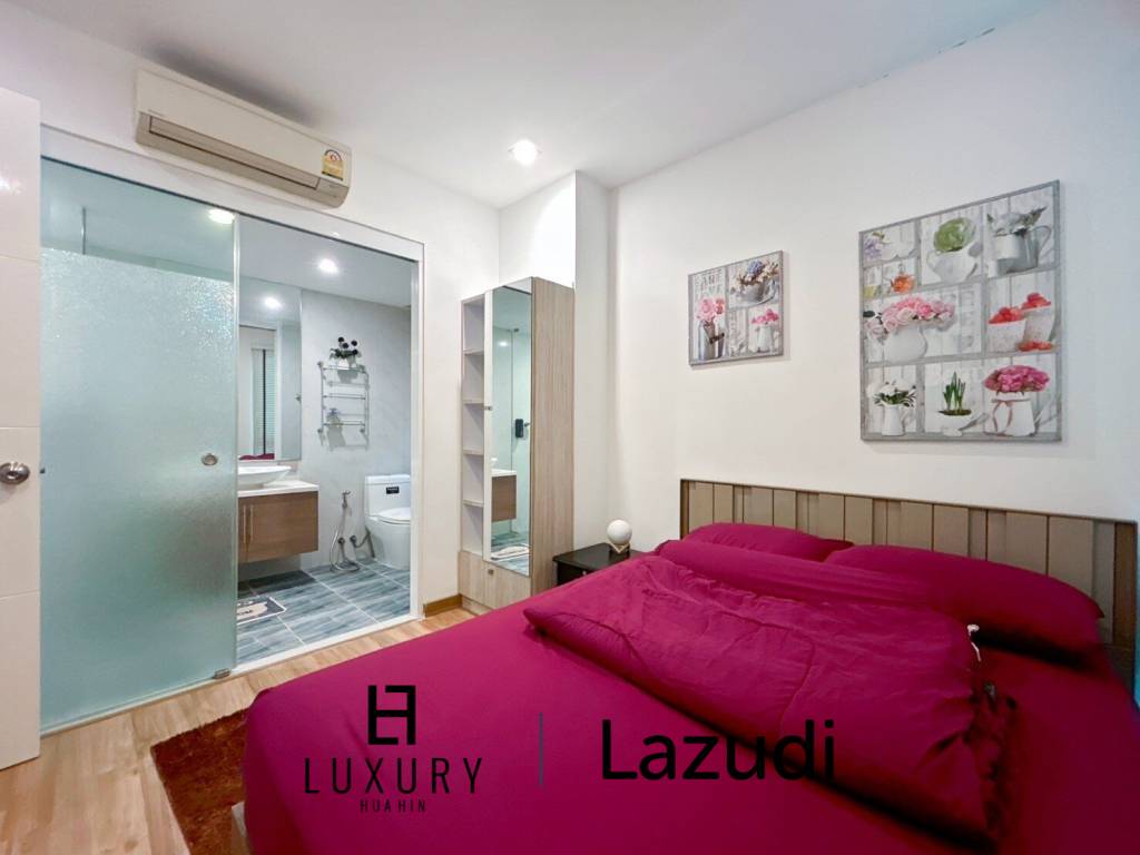 104 Sqm 2 Bed 2 Bath Condominium For Sale