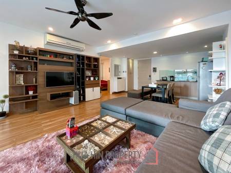 My Resort : 2 Bedroom Condo With Pool And Mountain Views