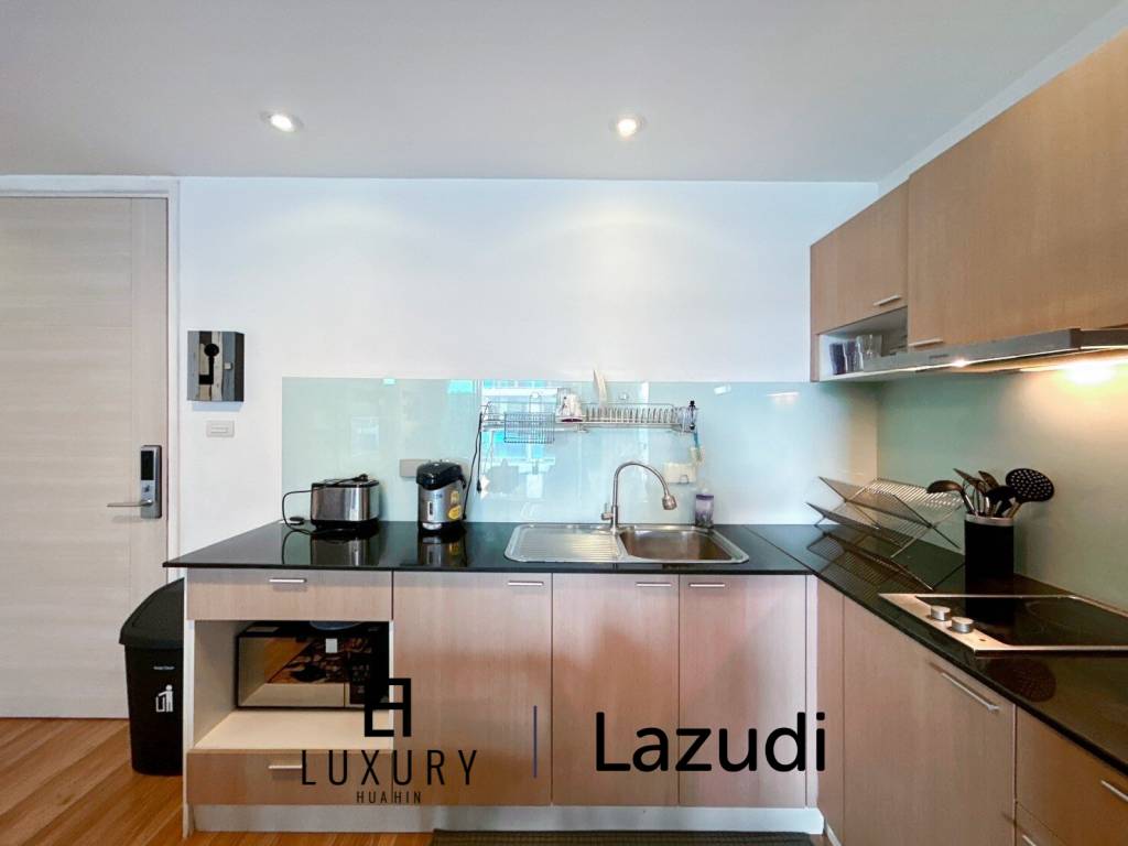 104 Sqm 2 Bed 2 Bath Condominium For Sale