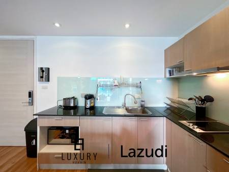 104 Sqm 2 Bed 2 Bath Condominium For Sale